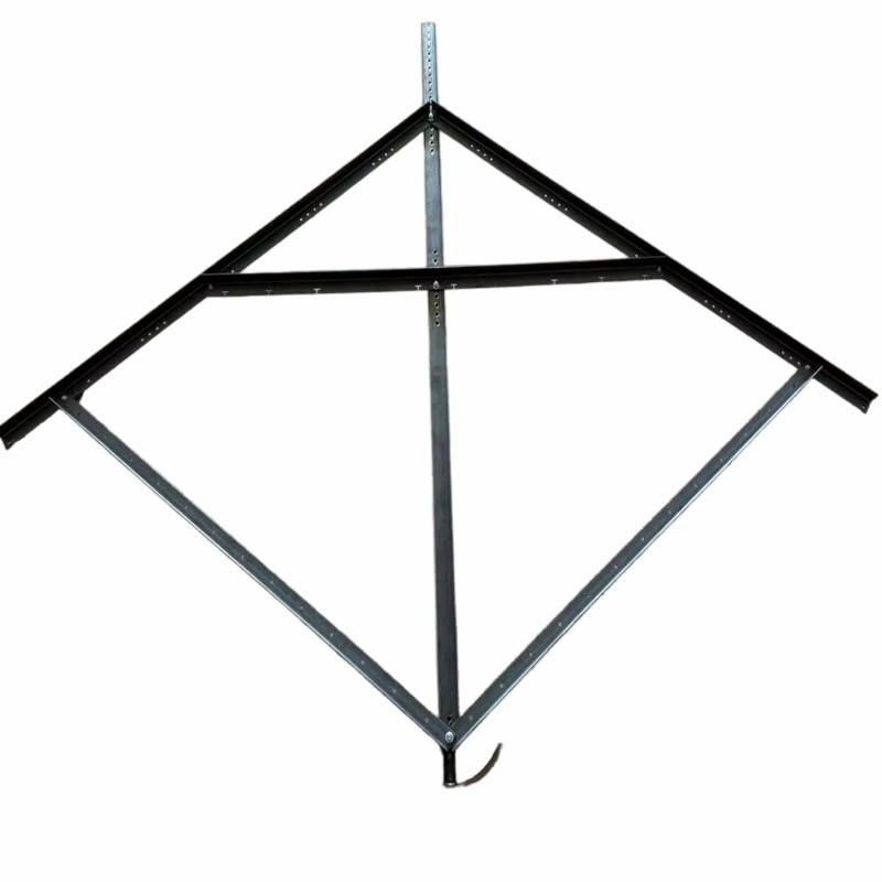 Universal Vineyard Trellis Systems Required by Grape Planting Industry/Grape Cultivation/Viticulture