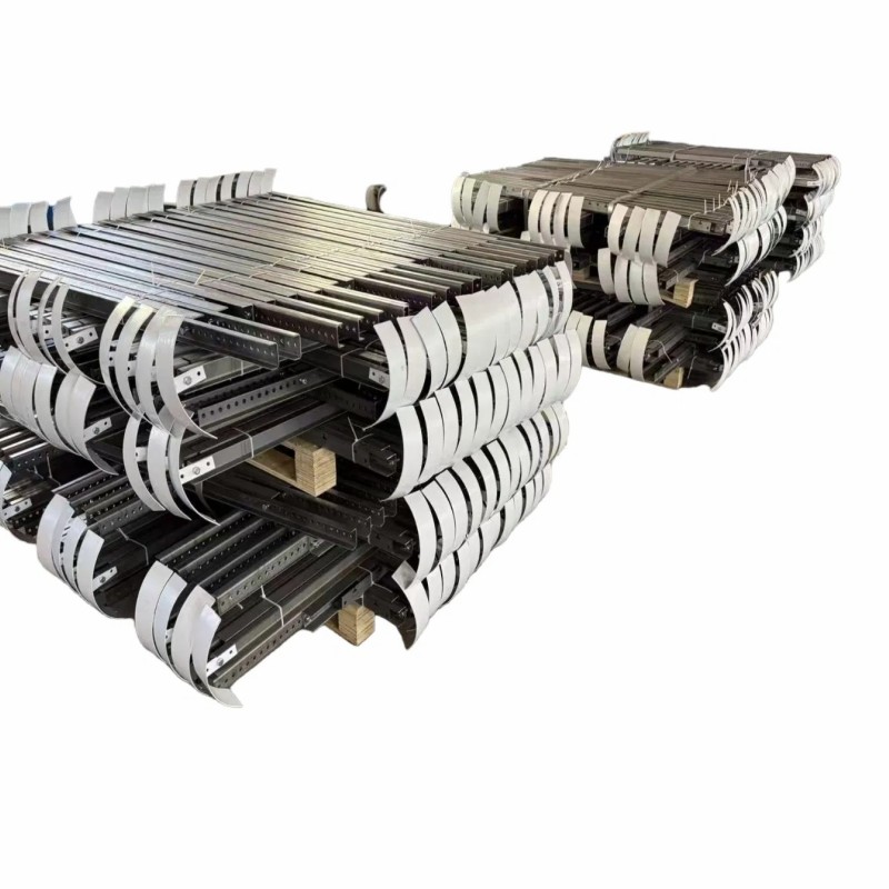 Universal Vineyard Trellis Systems Required by Grape Planting Industry/Grape Cultivation/Viticulture