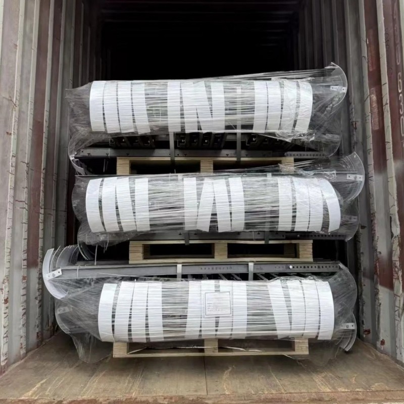 Universal Vineyard Trellis Systems Required by Grape Planting Industry/Grape Cultivation/Viticulture