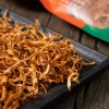 Sweet & Tender Cordyceps Flower - Dried Edible Fungi for Soup & Stew