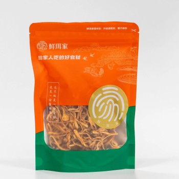Sweet & Tender Cordyceps Flower - Dried Edible Fungi for Soup & Stew