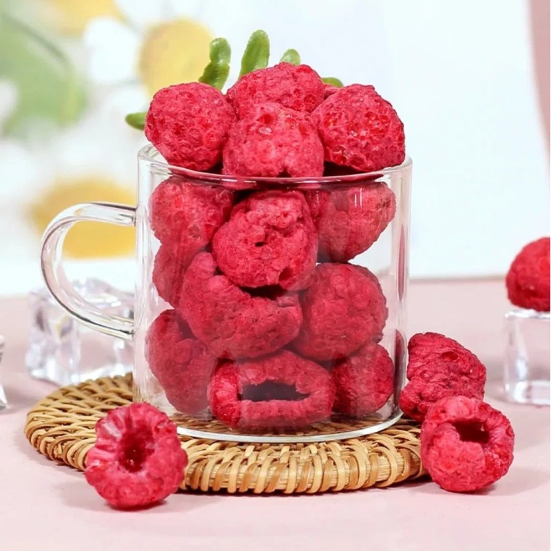 Fd Raspberry Suitable for Baking