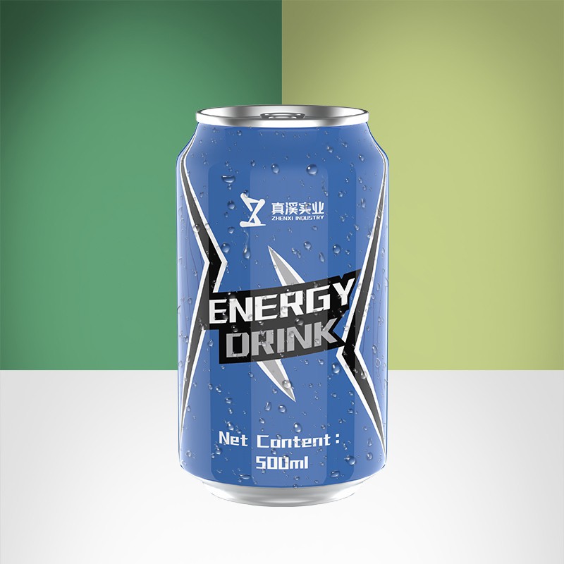 Wholesale Factory Low Price Private Label Supply Customized Printing No Sugar Power Sports Celsius Energy Drink 330ml Slim Canned Vitamin Energy Drink