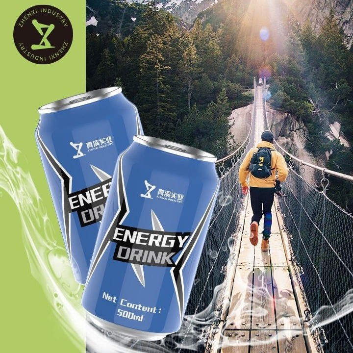 Wholesale Factory Low Price Private Label Supply Customized Printing No Sugar Power Sports Celsius Energy Drink 330ml Slim Canned Vitamin Energy Drink