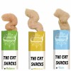 OEM/ODM Cat Treats Strips