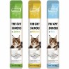 OEM/ODM Cat Treats Strips
