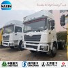 Used Hot Sale Heavy Truck Head Tractor Truck Shacman Trailer Head 6X4