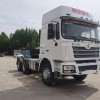 Used Hot Sale Heavy Truck Head Tractor Truck Shacman Trailer Head 6X4