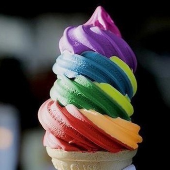 Food Additives Home Made Soft Ice Cream Powder