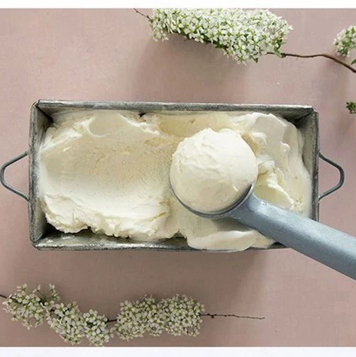 Food Additives Home Made Soft Ice Cream Powder