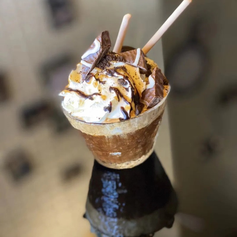 Food Additives Home Made Soft Ice Cream Powder