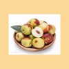 Excellent Quality Fresh Sweet Apple Dates Fresh Jujube Fruits Winter Jujube