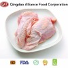 Premium Halal Frozen Chicken Breasts with Skin for Gourmet Cooking