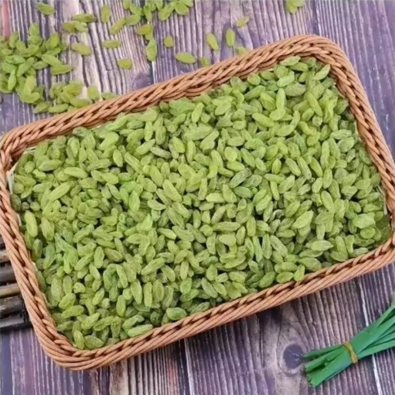 Wholesale Great Quality Organic Dried Fruits Dried Raisins Prices