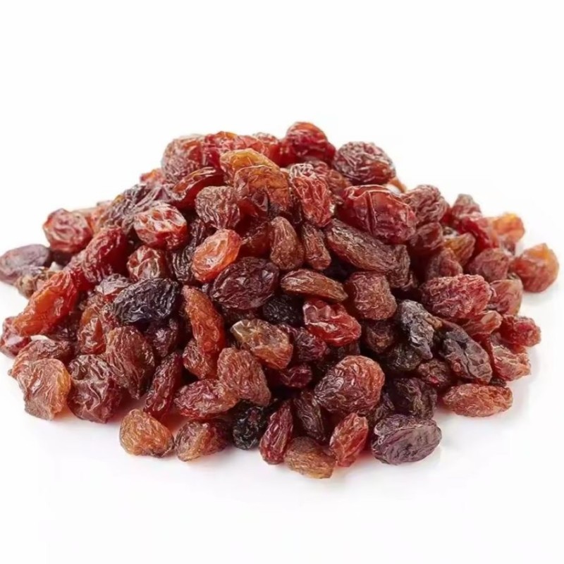 Wholesale Great Quality Organic Dried Fruits Dried Raisins Prices