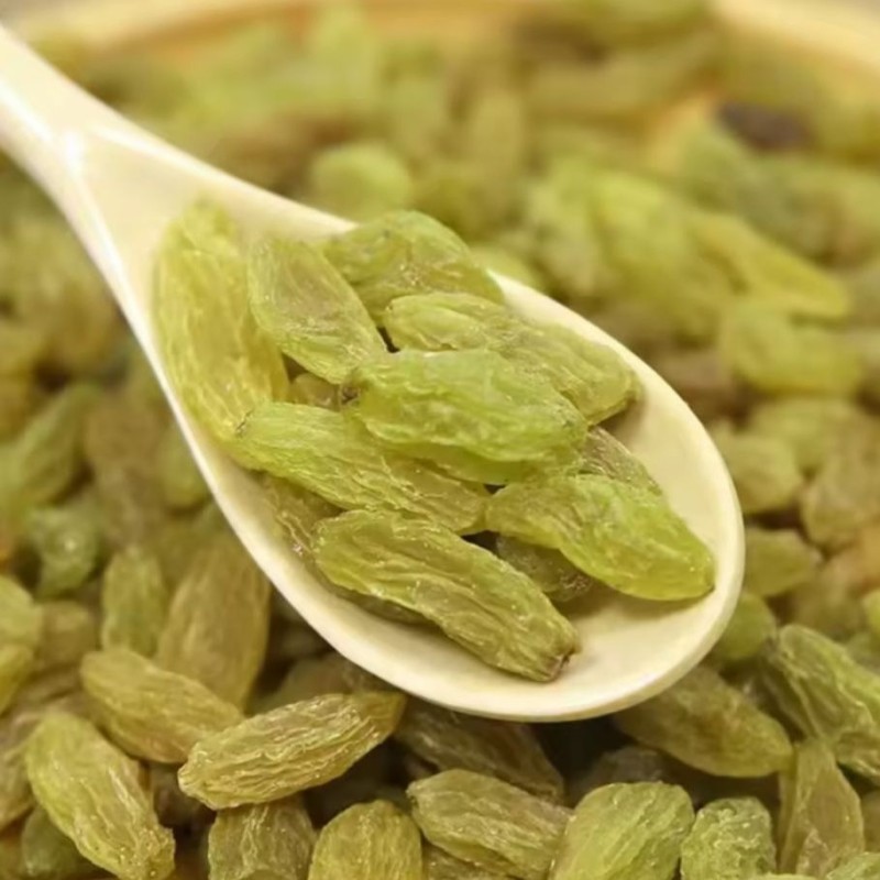 Wholesale Great Quality Organic Dried Fruits Dried Raisins Prices