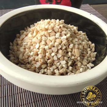 Materials/Roasted Chopped Peanut Kernels