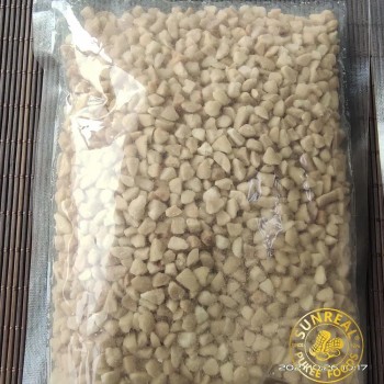 Materials/Roasted Chopped Peanut Kernels