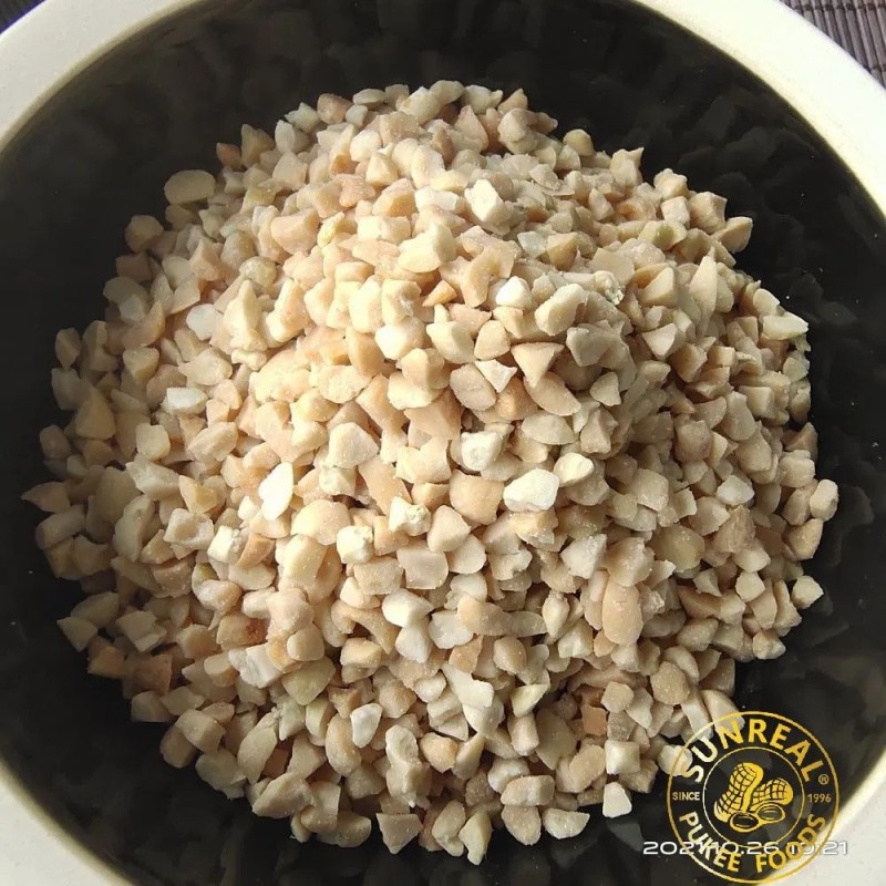 Materials/Roasted Chopped Peanut Kernels