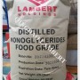 Food Grade Emulsifier Distilled Monoglycerides (DMG) E471