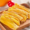 High Quality Manual Screening Sweet Dried Mango