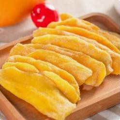 High Quality Manual Screening Sweet Dried Mango