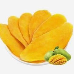 High Quality Manual Screening Sweet Dried Mango