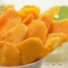 High Quality Manual Screening Sweet Dried Mango