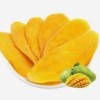 High Quality Manual Screening Sweet Dried Mango
