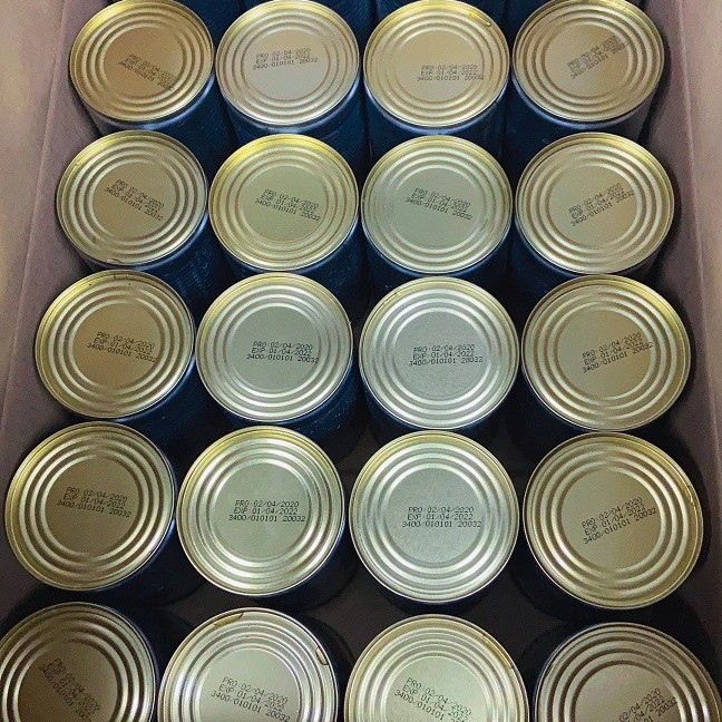 Canned Food, Tomato Paste, Tomato Sauce