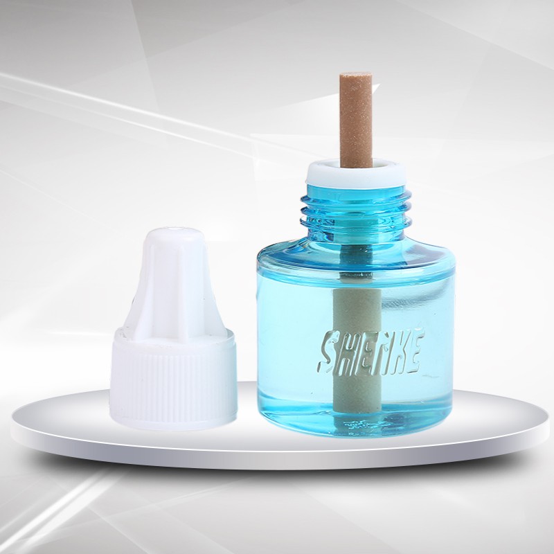 45ml Indoor Electric Mosquito Repellent Liquid with Factory Price