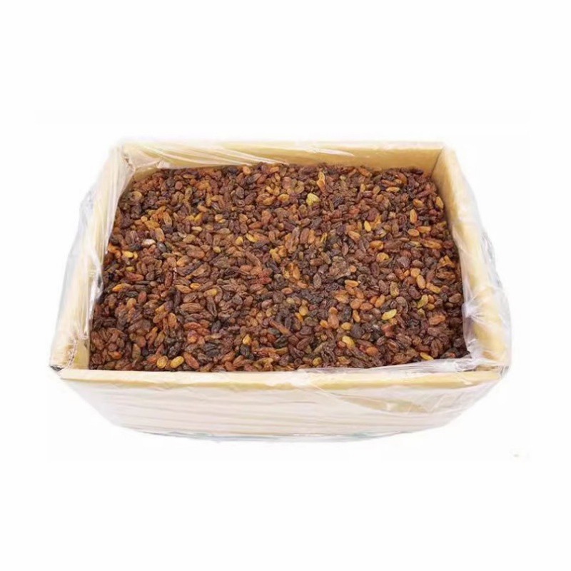 Bread and Baked Goods Dried Fruit Brown Color Raisin