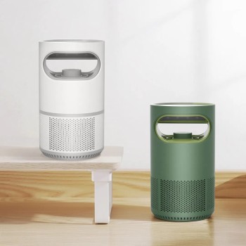 Indoor Aedes Albopictus Mosquito Killer Lamp Mosquito-Repelling Light