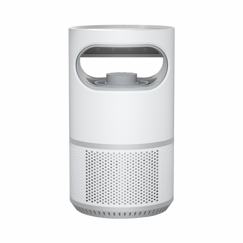 Indoor Aedes Albopictus Mosquito Killer Lamp Mosquito-Repelling Light