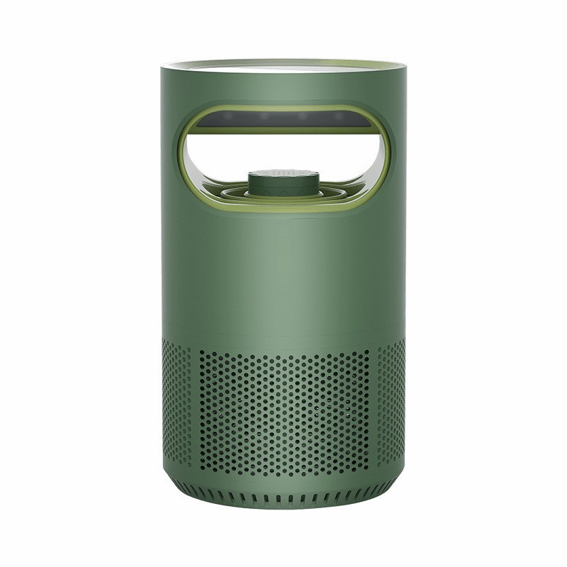 Indoor Aedes Albopictus Mosquito Killer Lamp Mosquito-Repelling Light