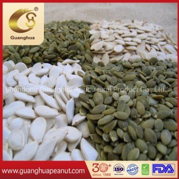2023 New Crop Shine Skin Pumpkin Seeds High Quality
