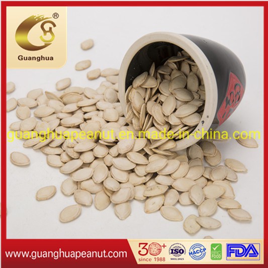 2023 New Crop Shine Skin Pumpkin Seeds High Quality