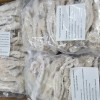Frozen Breaded Squid Tentacles, IQF