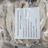 Frozen Breaded Squid Tentacles, IQF