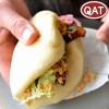 Gourmet Lotus Leaf Bao Buns - Traditional Chinese Gua Bao Treats