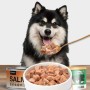 Free Sample/OEM/ODM High Protein Grain-Free Organic Wet Cat and Dog Can