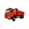 HOWO 6×4 Dump Truck Used Sinotruk HOWO Dump Truck 336-430HP 10 Wheels Heavy Load Dumper