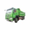 HOWO 6×4 Dump Truck Used Sinotruk HOWO Dump Truck 336-430HP 10 Wheels Heavy Load Dumper
