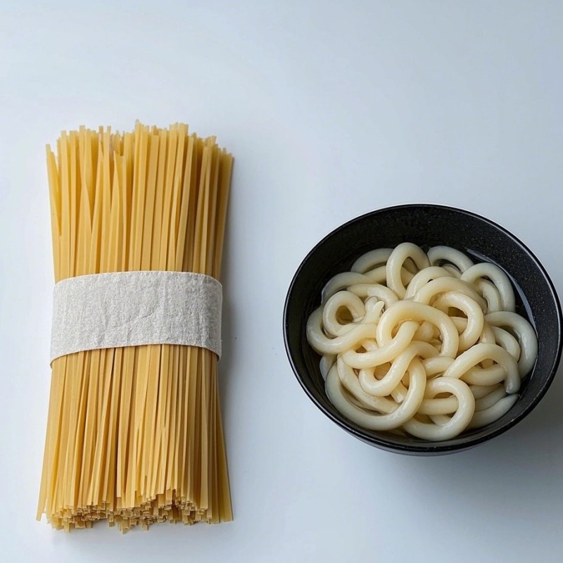Wholesale 300g Udon Noodle