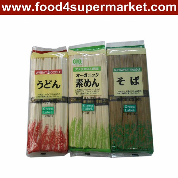 Wholesale 300g Udon Noodle
