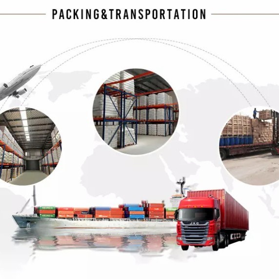 Choline Chloride 60% Corn COB Factory Price