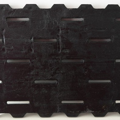 High Quality Cast Iron Flooring Strong Corrosion Resistant Pig Flooring