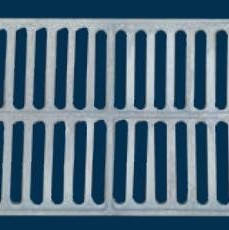 High Quality Cast Iron Flooring Strong Corrosion Resistant Pig Flooring