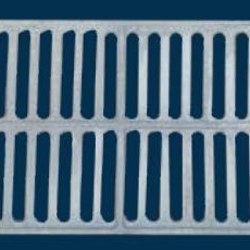 High Quality Cast Iron Flooring Strong Corrosion Resistant Pig Flooring