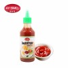 OEM Service Good Taste Squeeze Bottle Tomato Ketchup Chinese Supplier